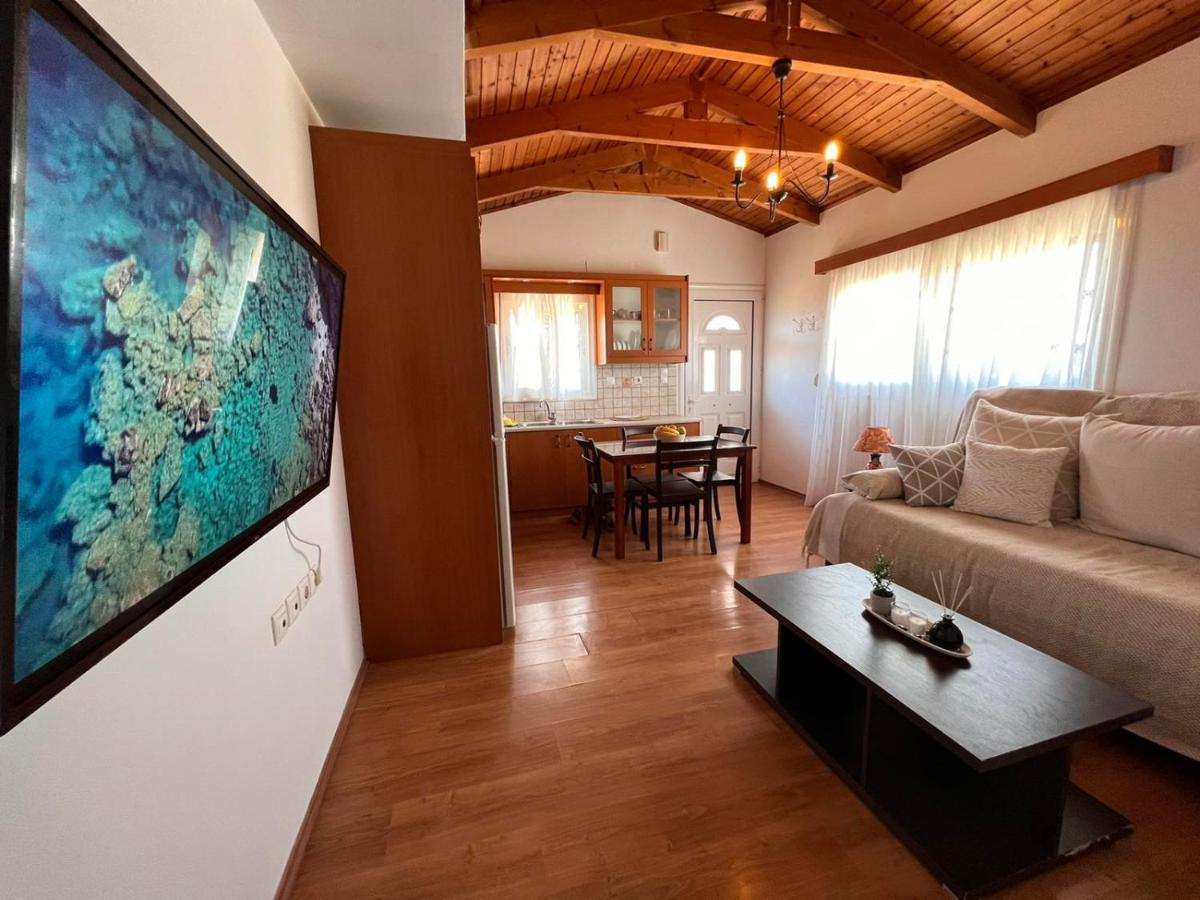 Cherrywood Creta Apartment Ierapetra  Exterior photo