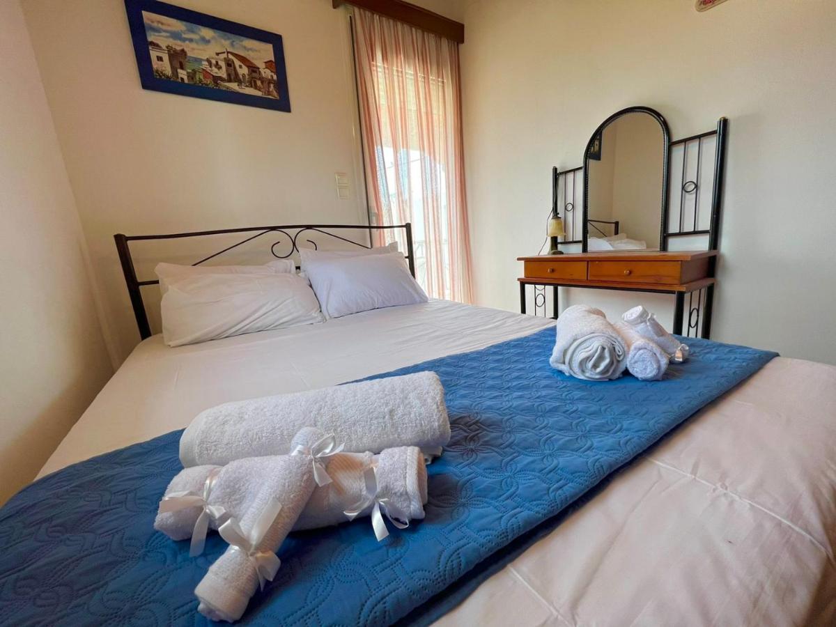 Cherrywood Creta Apartment Ierapetra  Exterior photo